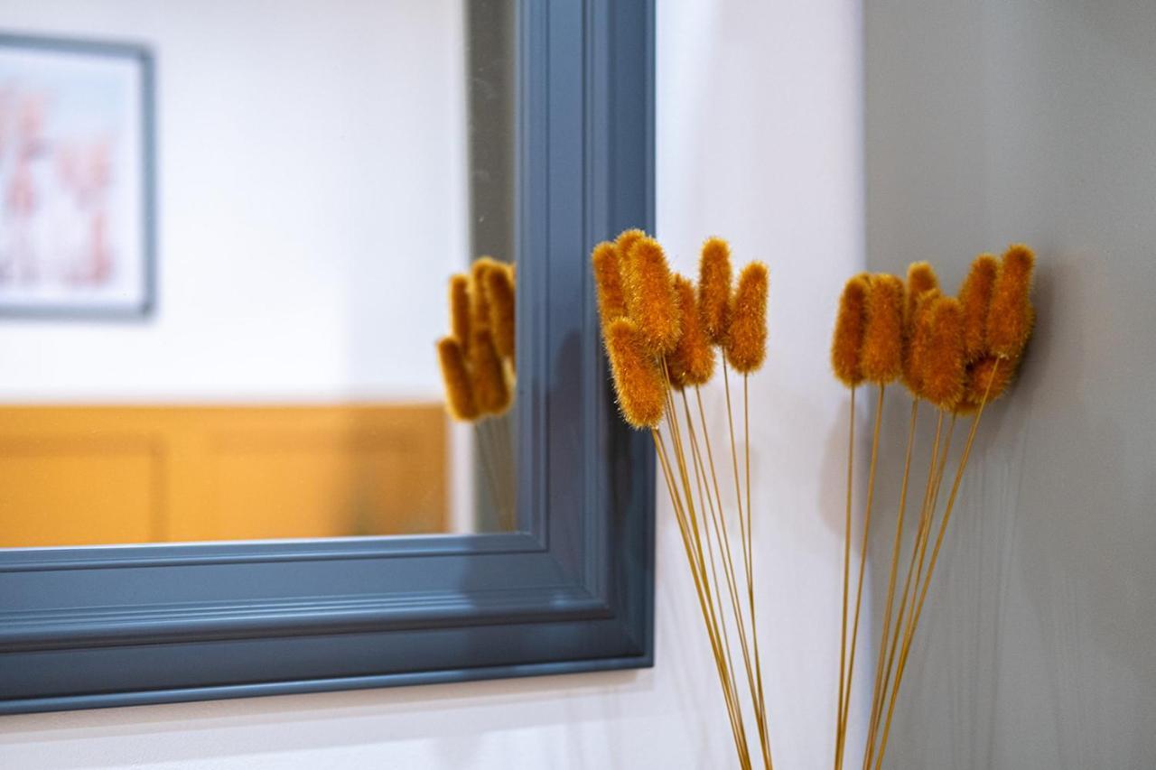 7 Guests - 4 Bedroom - Free Wi-Fi - Kettering Ngoại thất bức ảnh